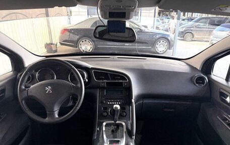 Peugeot 3008 I рестайлинг, 2014 год, 1 079 000 рублей, 10 фотография