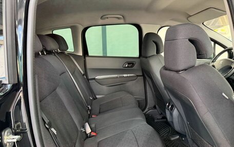 Peugeot 3008 I рестайлинг, 2014 год, 1 079 000 рублей, 12 фотография