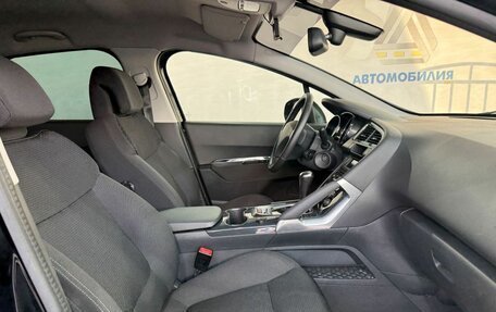 Peugeot 3008 I рестайлинг, 2014 год, 1 079 000 рублей, 11 фотография