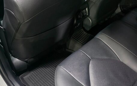 Toyota Camry, 2021 год, 3 050 000 рублей, 9 фотография