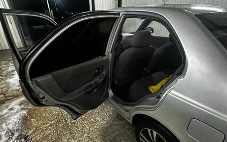 Hyundai Accent II, 2005 год, 250 000 рублей, 7 фотография