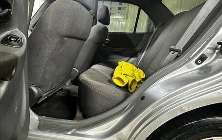 Hyundai Accent II, 2005 год, 250 000 рублей, 9 фотография