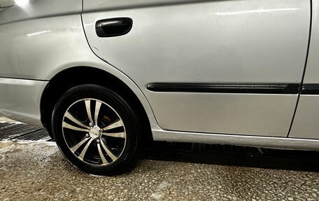 Hyundai Accent II, 2005 год, 250 000 рублей, 18 фотография