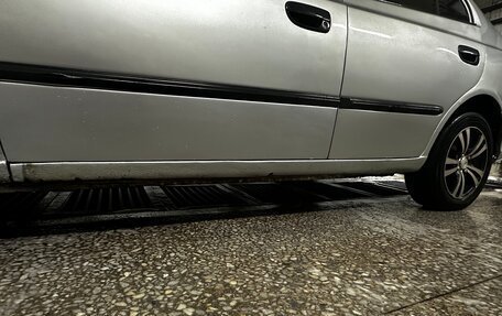 Hyundai Accent II, 2005 год, 250 000 рублей, 12 фотография