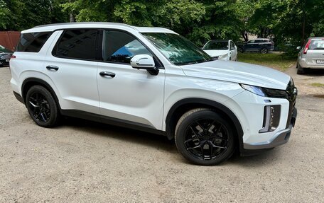Hyundai Palisade I, 2023 год, 6 900 000 рублей, 2 фотография