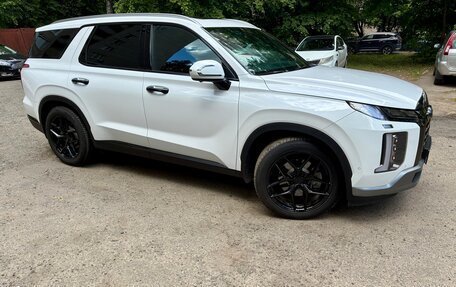 Hyundai Palisade I, 2023 год, 6 900 000 рублей, 12 фотография