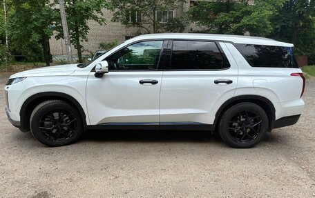 Hyundai Palisade I, 2023 год, 6 900 000 рублей, 15 фотография