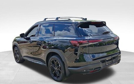 Infiniti QX60, 2025 год, 6 230 000 рублей, 3 фотография