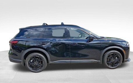 Infiniti QX60, 2025 год, 6 230 000 рублей, 6 фотография