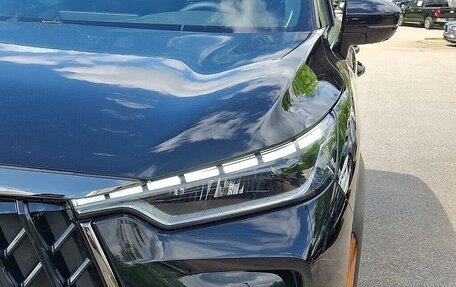 Infiniti QX60, 2025 год, 6 230 000 рублей, 8 фотография