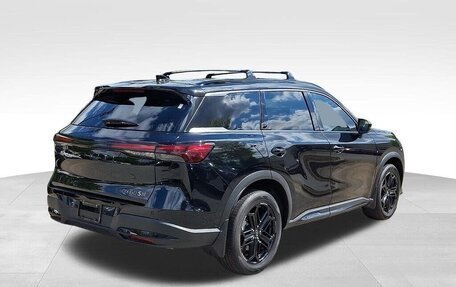 Infiniti QX60, 2025 год, 6 230 000 рублей, 5 фотография