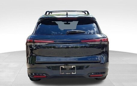 Infiniti QX60, 2025 год, 6 230 000 рублей, 4 фотография