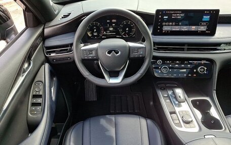 Infiniti QX60, 2025 год, 6 230 000 рублей, 10 фотография