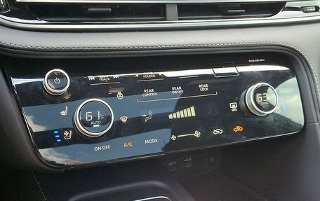 Infiniti QX60, 2025 год, 6 230 000 рублей, 15 фотография