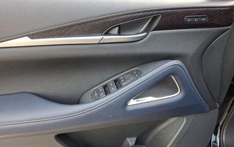 Infiniti QX60, 2025 год, 6 230 000 рублей, 11 фотография