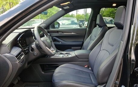 Infiniti QX60, 2025 год, 6 230 000 рублей, 12 фотография
