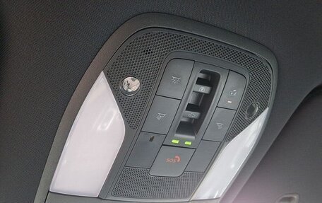 Infiniti QX60, 2025 год, 6 230 000 рублей, 24 фотография