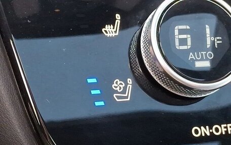 Infiniti QX60, 2025 год, 6 230 000 рублей, 25 фотография