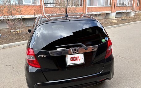 Honda Fit III, 2012 год, 920 000 рублей, 5 фотография