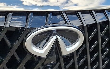 Infiniti QX60, 2025 год, 6 230 000 рублей, 29 фотография