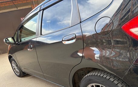 Honda Fit III, 2012 год, 920 000 рублей, 7 фотография