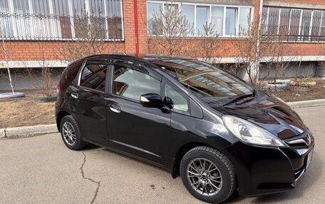 Honda Fit III, 2012 год, 920 000 рублей, 4 фотография