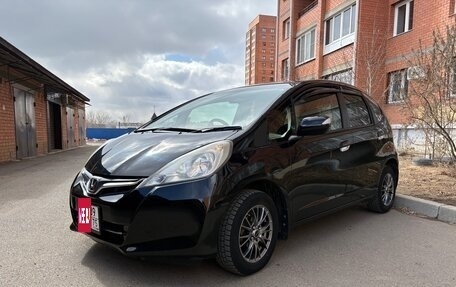 Honda Fit III, 2012 год, 920 000 рублей, 3 фотография