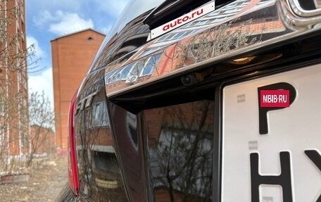 Honda Fit III, 2012 год, 920 000 рублей, 8 фотография