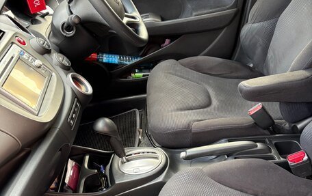 Honda Fit III, 2012 год, 920 000 рублей, 12 фотография