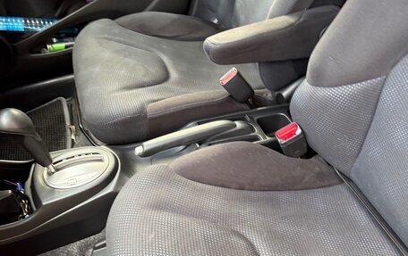 Honda Fit III, 2012 год, 920 000 рублей, 13 фотография