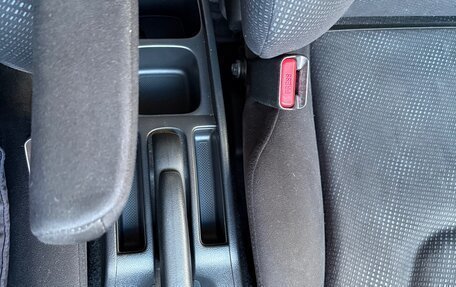 Honda Fit III, 2012 год, 920 000 рублей, 15 фотография