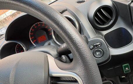 Honda Fit III, 2012 год, 920 000 рублей, 17 фотография