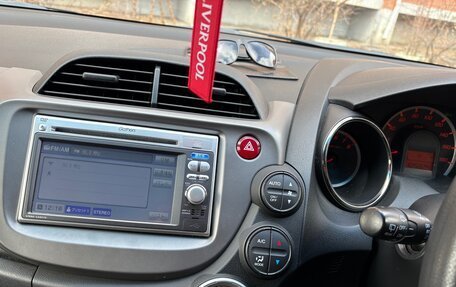 Honda Fit III, 2012 год, 920 000 рублей, 18 фотография