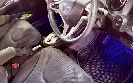 Honda Fit III, 2012 год, 920 000 рублей, 19 фотография
