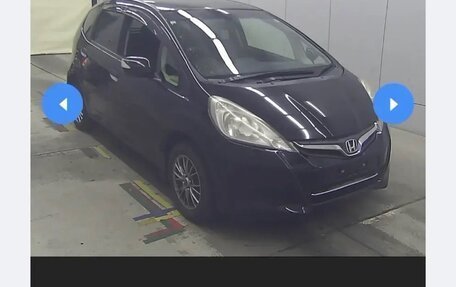 Honda Fit III, 2012 год, 920 000 рублей, 22 фотография