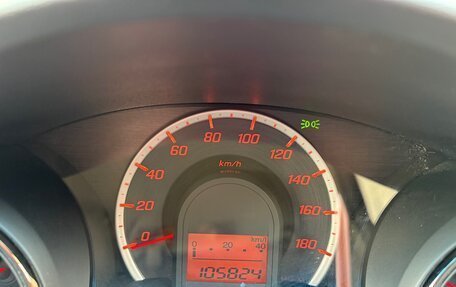 Honda Fit III, 2012 год, 920 000 рублей, 16 фотография