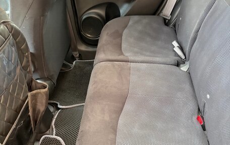 Honda Fit III, 2012 год, 920 000 рублей, 11 фотография
