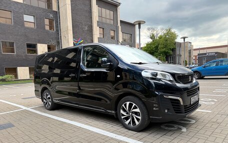 Peugeot Traveller I, 2020 год, 5 000 000 рублей, 2 фотография