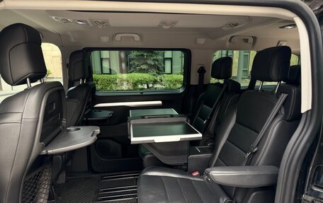 Peugeot Traveller I, 2020 год, 5 000 000 рублей, 15 фотография