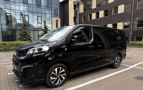 Peugeot Traveller I, 2020 год, 5 000 000 рублей, 10 фотография