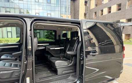 Peugeot Traveller I, 2020 год, 5 000 000 рублей, 14 фотография