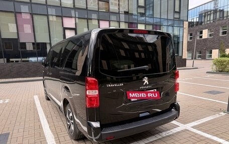 Peugeot Traveller I, 2020 год, 5 000 000 рублей, 7 фотография