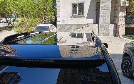 Toyota Land Cruiser Prado 150 рестайлинг 2, 2015 год, 4 100 000 рублей, 4 фотография