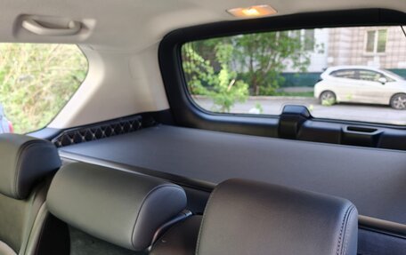 Toyota Land Cruiser Prado 150 рестайлинг 2, 2015 год, 4 100 000 рублей, 10 фотография