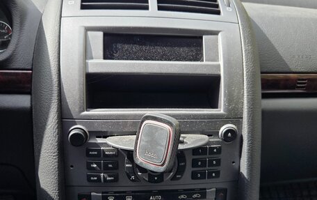 Peugeot 407, 2007 год, 450 000 рублей, 2 фотография