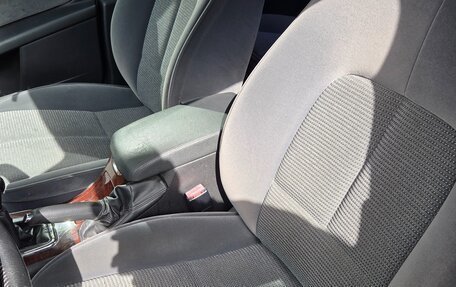 Peugeot 407, 2007 год, 450 000 рублей, 3 фотография