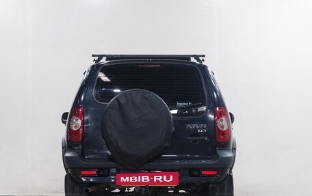 Chevrolet Niva I рестайлинг, 2008 год, 469 000 рублей, 5 фотография
