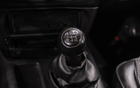 Chevrolet Niva I рестайлинг, 2008 год, 469 000 рублей, 17 фотография