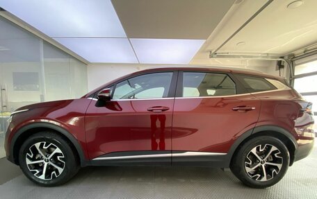 KIA Sportage IV рестайлинг, 2022 год, 3 570 000 рублей, 10 фотография