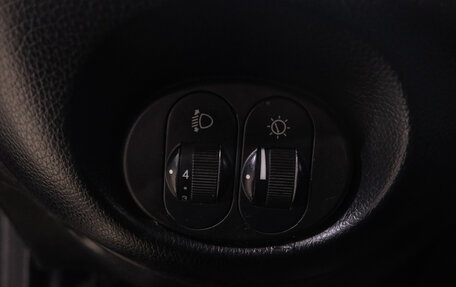 Chevrolet Niva I рестайлинг, 2008 год, 469 000 рублей, 16 фотография